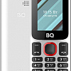 Мобильный телефон BQ-Mobile BQ-1848 Step+ (белый/красный)