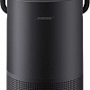 Умная колонка Bose Portable Home Speaker (черный)