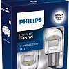 Светодиодная лампа Philips P21W X-tremeUltinon LED gen2 2шт