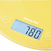Кухонные весы Sencor SKS 36YL