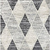 Ковер для жилой комнаты Merinos Sign 37794-695 (2x3)