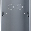 Аксессуар Dahua VTM128 бокс для 3-х модулей VTO4202F-X серии