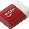 USB Flash Smart Buy Lara 16GB (красный)