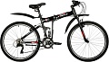 Велосипед Foxx Zing F1 26 2021
