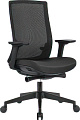 Кресло Norden Ruby LB Black CH-312B-B-BB (черный)