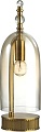 Настольная лампа Odeon Light 4892/1T Bell