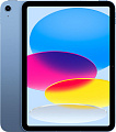 Планшет Apple iPad 10.9&quot; 2022 64GB (синий)