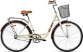 Велосипед AIST 28-245 2025 (бежевый)