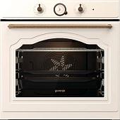Электрический духовой шкаф Gorenje BO6735CLI