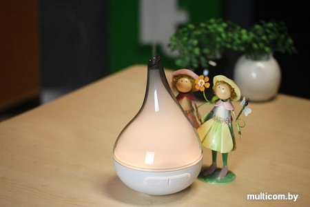 Увлажнитель воздуха Air Intelligent Comfort Ultransmit 027