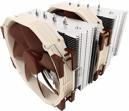 Кулер для процессора Noctua NH-D15 SE-AM4