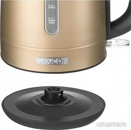Электрочайник Sencor SWK 1227CH