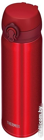 Термокружка Thermos JNL-504 MTR 500мл (красный)