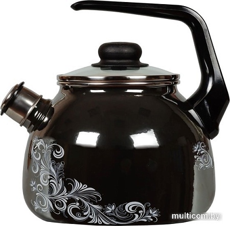 Чайник со свистком Vitross Iseberg 1RC12