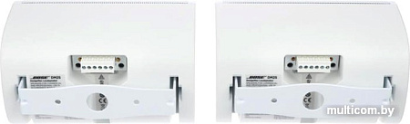 Акустика Bose DesignMax DM2S (белый)
