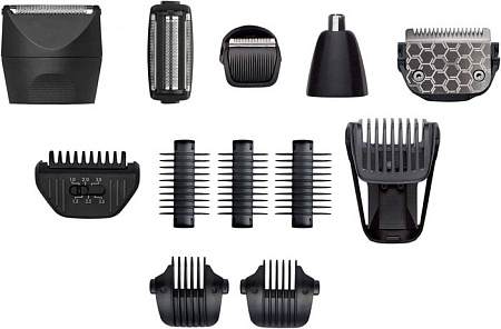 Машинка для стрижки BaByliss MT890E