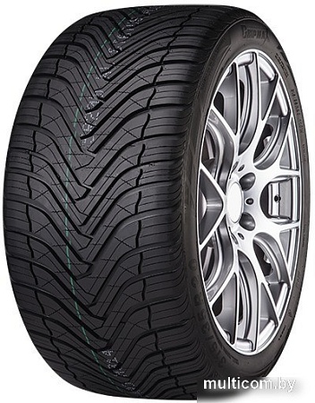 Летние шины Gripmax SureGrip A/S 245/45R19 102W BSW