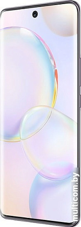 Смартфон HONOR 50 8GB/256GB (морозный кристалл)
