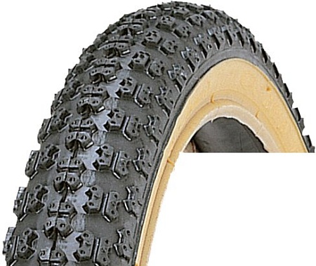 Велопокрышка DURO HF143G 18x2.125 DHB02135