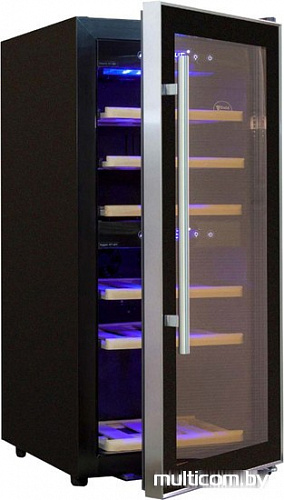 Винный шкаф Cold Vine C35-KBF2