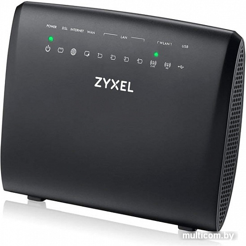 Беспроводной DSL-маршрутизатор Zyxel VMG3925-B10B