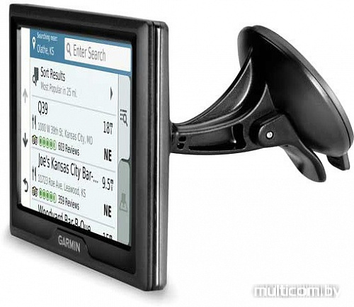 GPS навигатор Garmin Drive 51 MPC