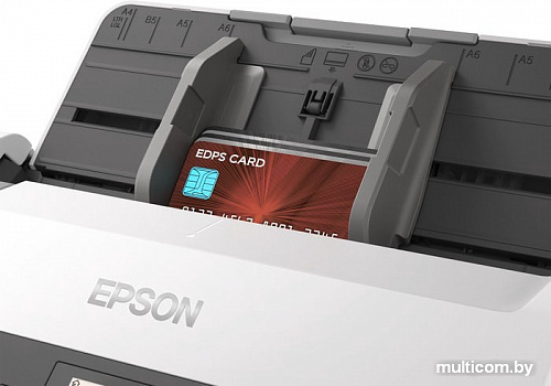 Сканер Epson DS-870