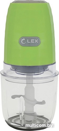 Чоппер LEX LXFP 4302