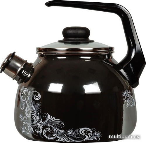 Чайник со свистком Vitross Iseberg 1RC12