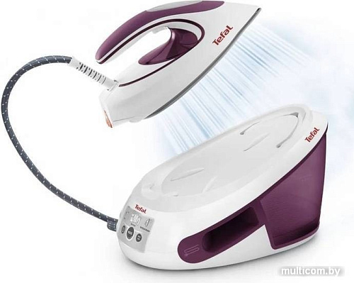Утюг Tefal Express Anti-Calc SV8054E0