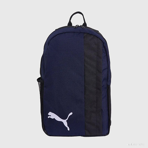 Puma TeamGOAL 23 07685406 (темно-синий)