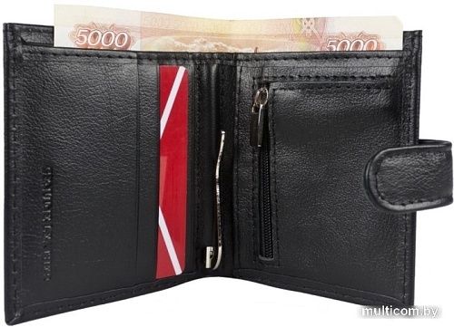 Кошелек Carlo Gattini Laroma 7413-01