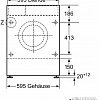 Стирально-сушильная машина Bosch WKD28541OE
