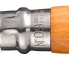 Складной нож Opinel N°9 углеродистая сталь (бук)