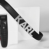 Машинка для стрижки волос Rowenta Perfect Line Karl Lagerfeld TN152LF0