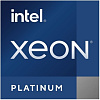 Процессор Intel Xeon Platinum 8352V