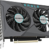Видеокарта Gigabyte GeForce RTX 3050 Eagle OC 6GB GV-N3050EAGLE OC-6GD
