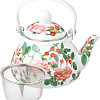 Чайник без свистка Agness Fruit Basket 934-575