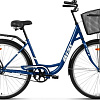 Велосипед AIST 28-245 2023 (синий)