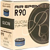Eikosha Air Spencer R90 Gucini