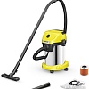Пылесос Karcher WD 3 S V-19/4/20 [1.628-141.0]