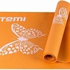Коврик Atemi AYM04C (оранжевый)