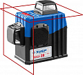 Лазерный нивелир Зубр Крест-2D 34907