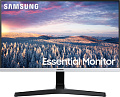Монитор Samsung LS24R35AFHUXEN