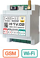 Контроллер Zont H-1V.02