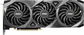 Видеокарта MSI GeForce RTX 3070 Ventus 3X OC 8GB GDDR6