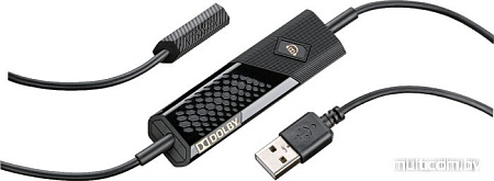Наушники с микрофоном Plantronics RIG 500HD [203803]