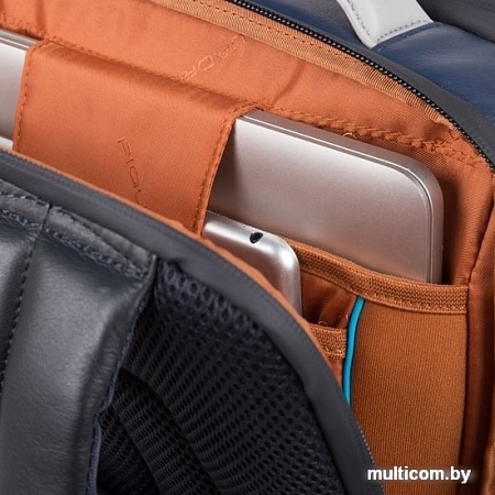 Рюкзак Piquadro Urban CA4818UB00/BLGR