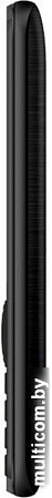 Мобильный телефон Vertex D570 (черный)
