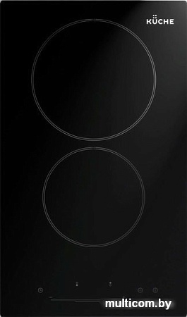 Варочная панель Kuche CSL 320 B